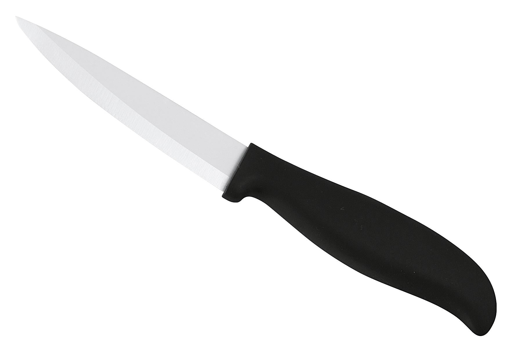 my basics Keramik Küchenmesser 10 cm