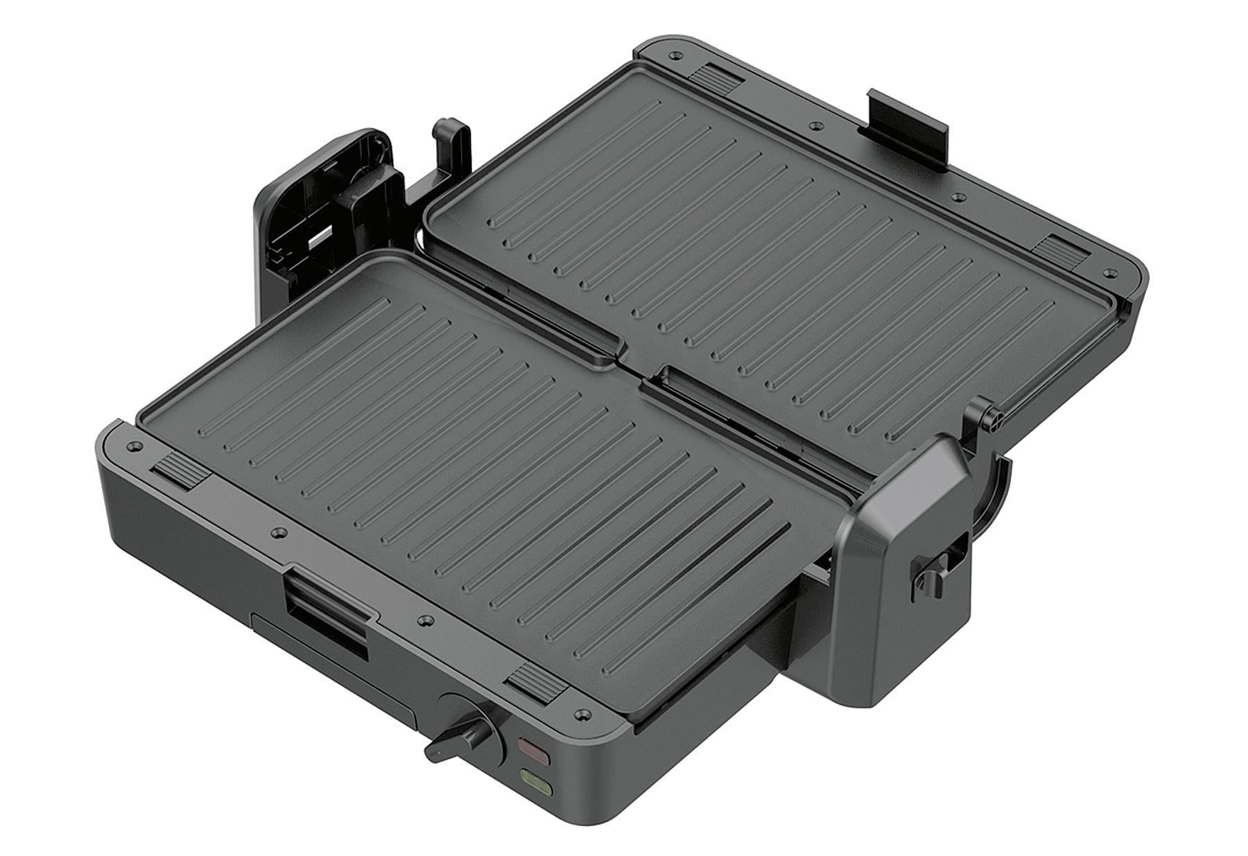 HAWS Kontakt Grill 4 in 1 30-CG1200