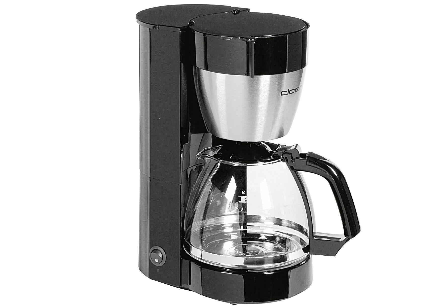 cloer Filterkaffeeautomat 5019
