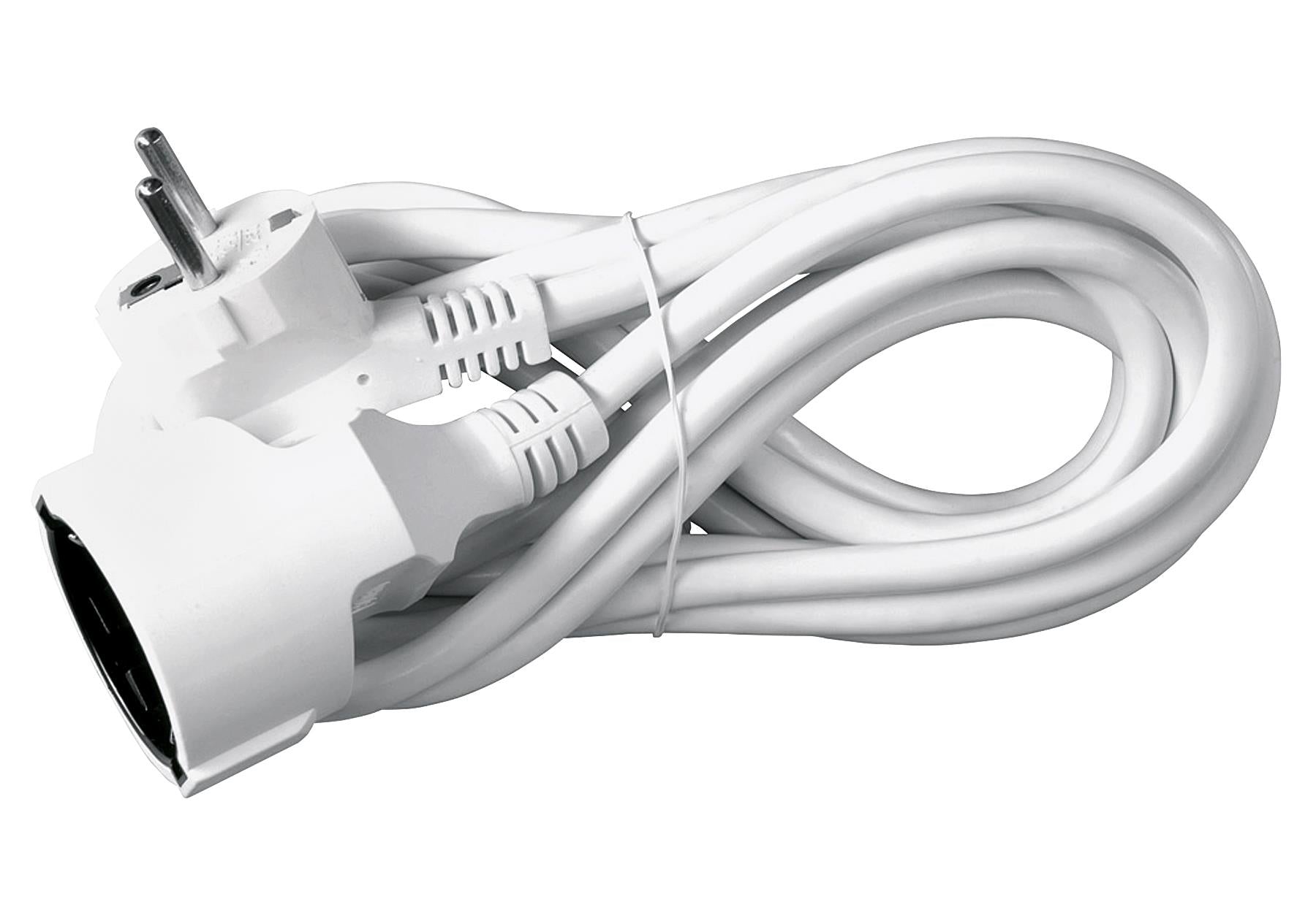 HEITECH Verlängerung 3m 15 - VPE: 10