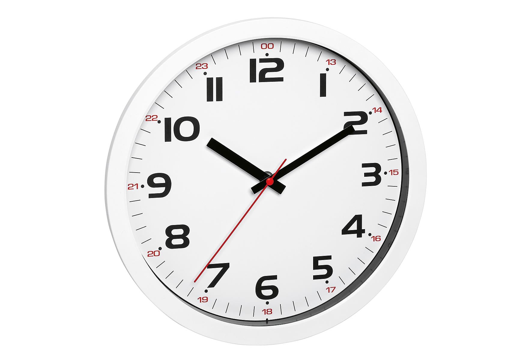TFA-DOSTMANN Wanduhr 60305002