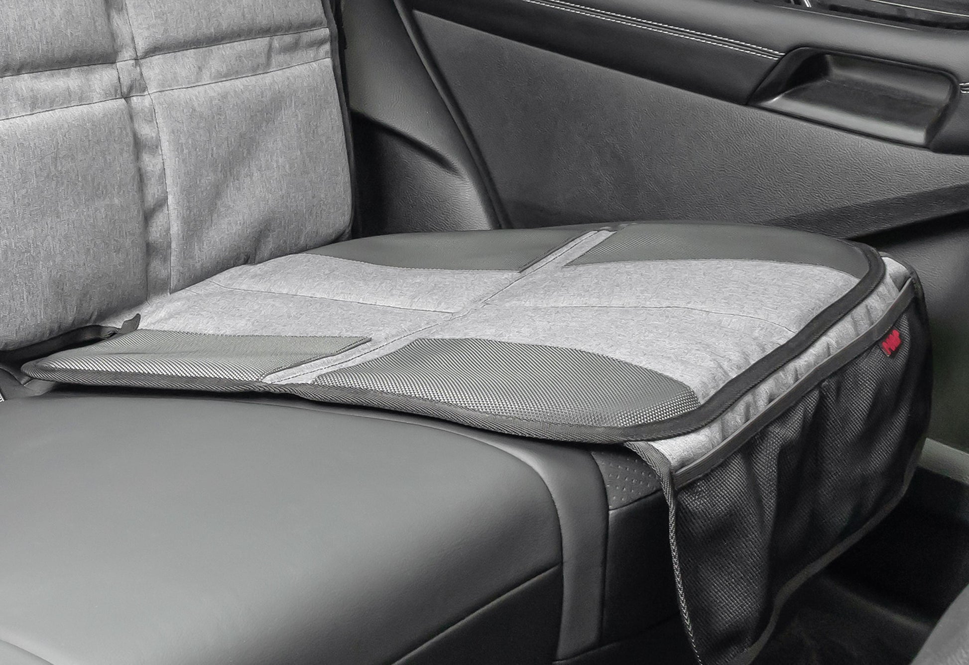 reer TravelKid MaxiProtect Autositz-Schutzunterlage - VPE: 4