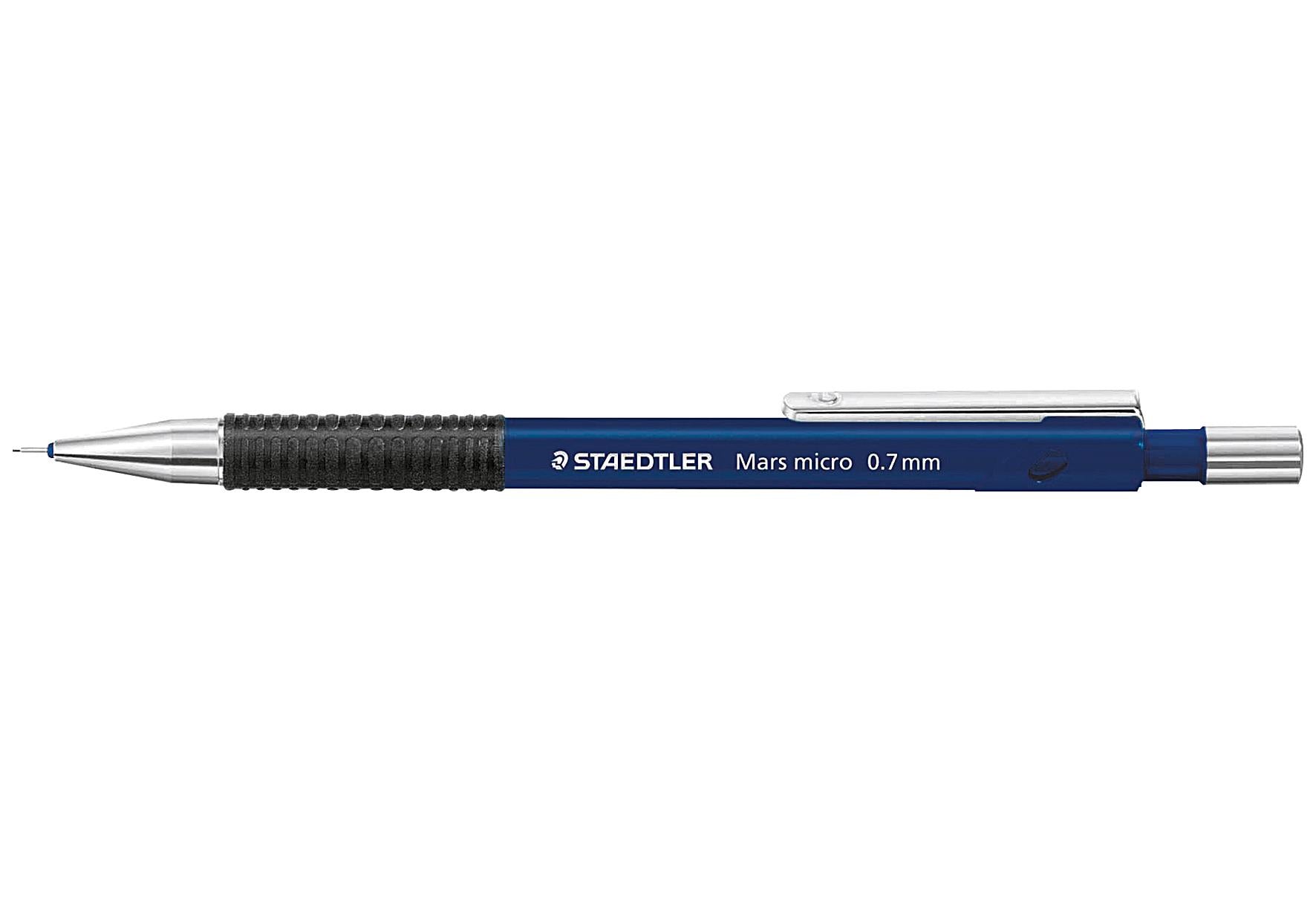 STAEDTLER BleistMars Micro 07mm - VPE: 10