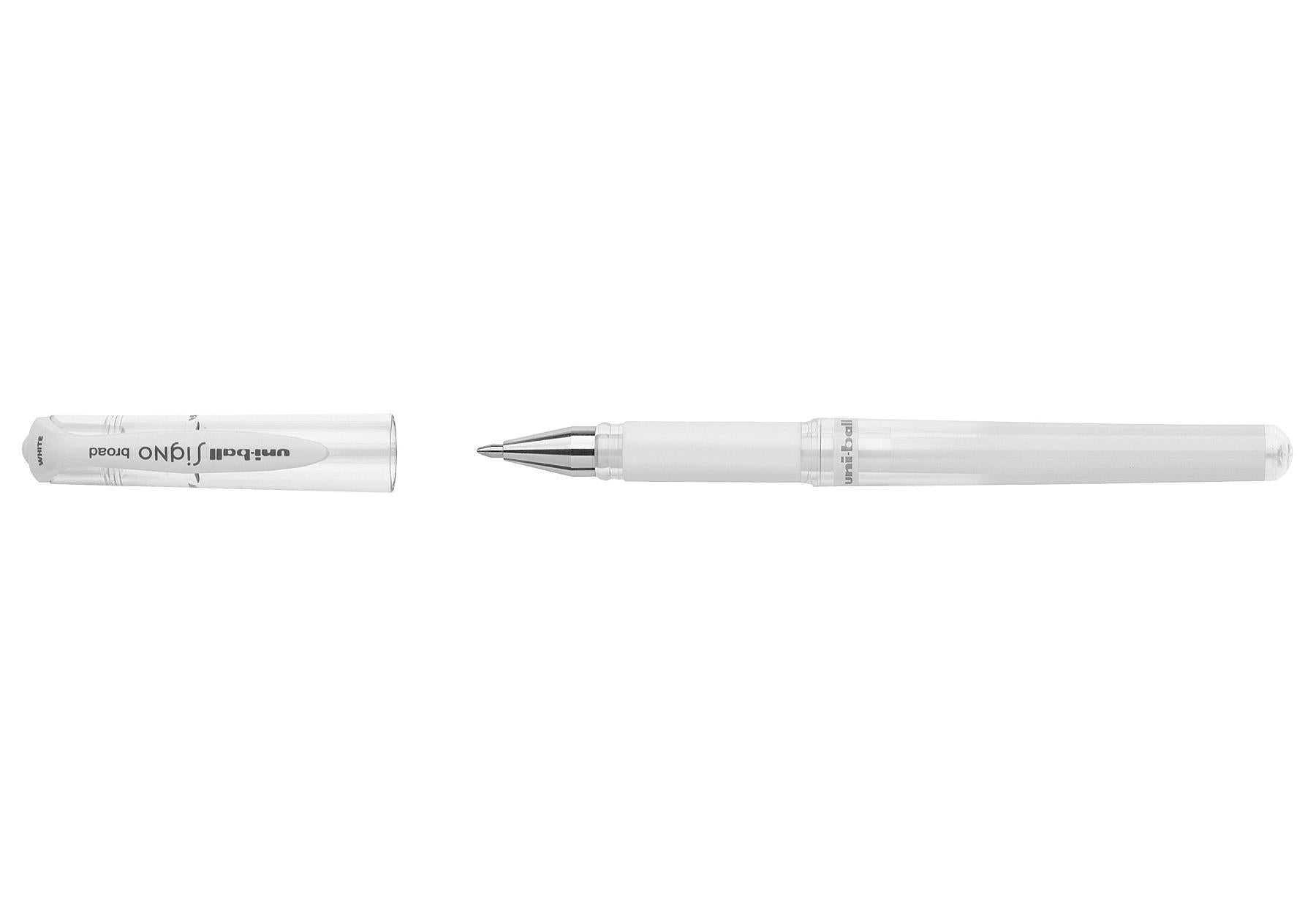 UNIBALL Gelroller 'gel impact UM-153S' - VPE: 12