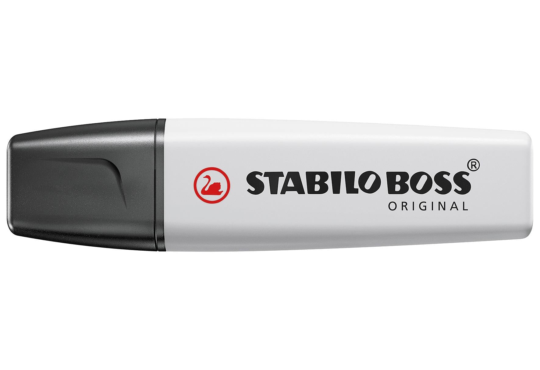 STABILO Textmarker 'BOSS Pastel' - VPE: 10