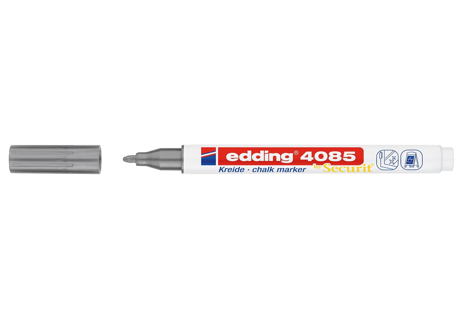 edding Kreidemarker 4085 - VPE: 10