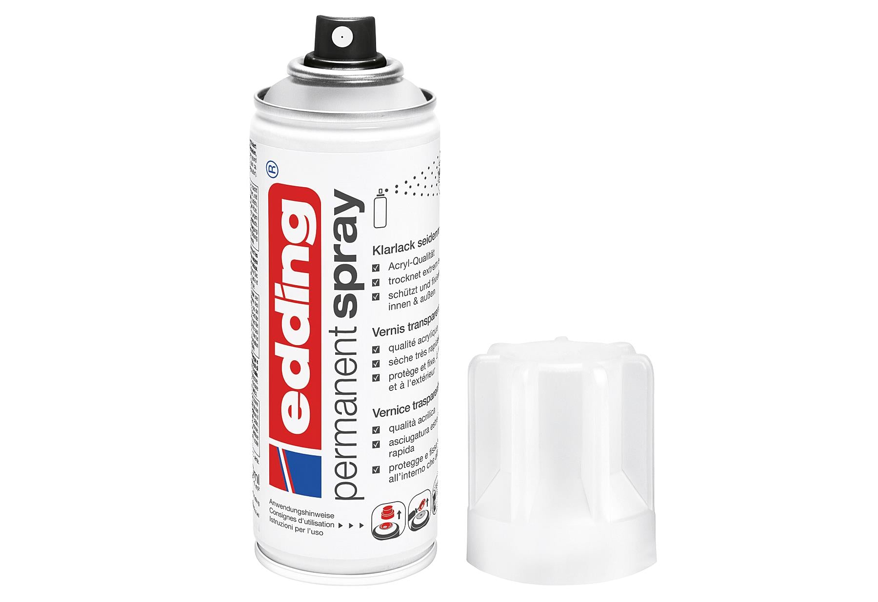 edding Kreidemarker 4085 - VPE: 10