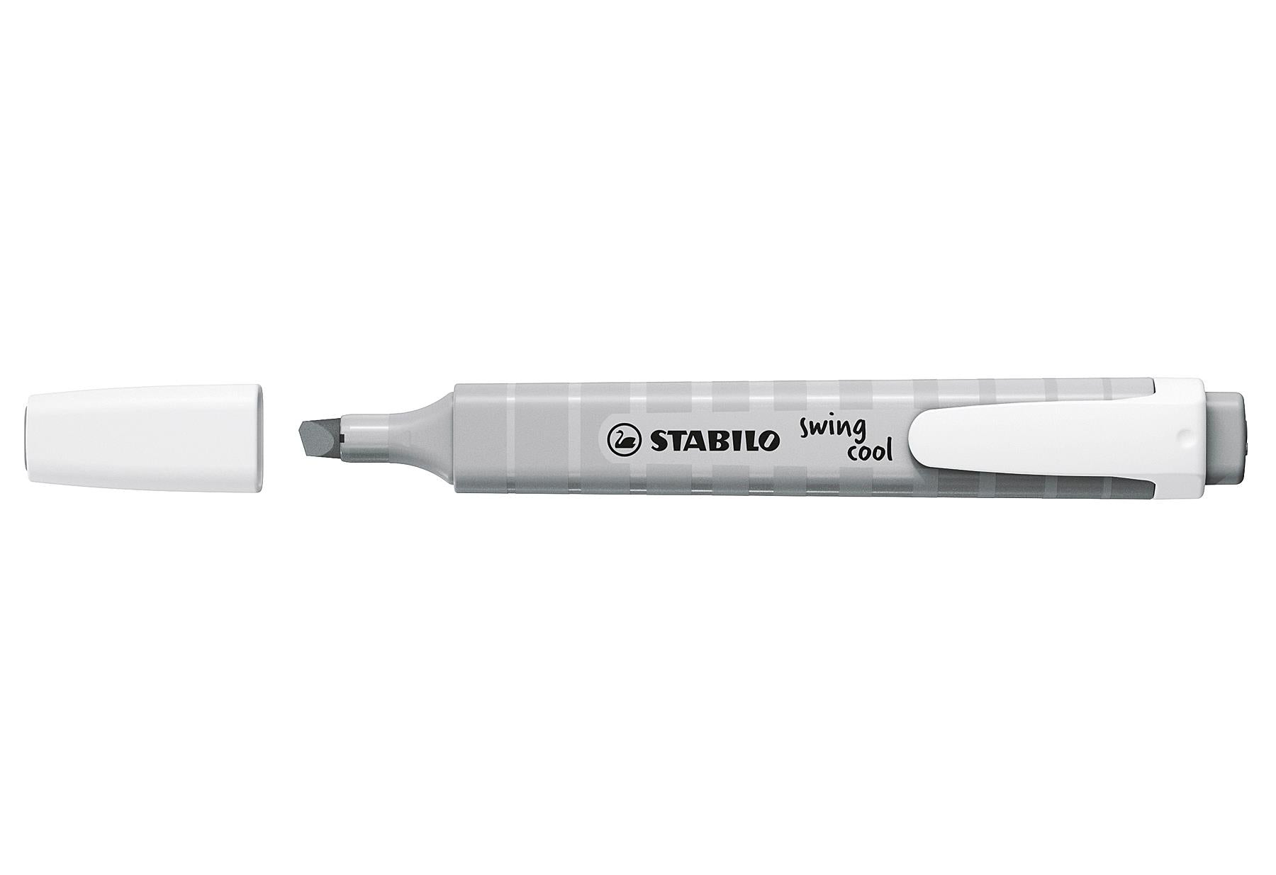 STABILO Textmarker 'swing cool' - VPE: 10