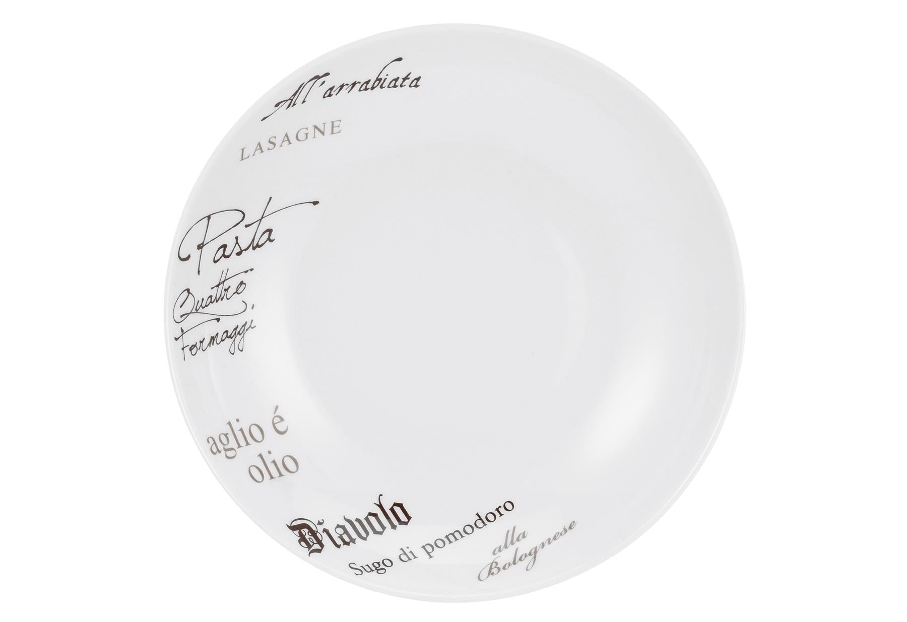 CREATABLE Pastateller 'Gustoso' - VPE: 6