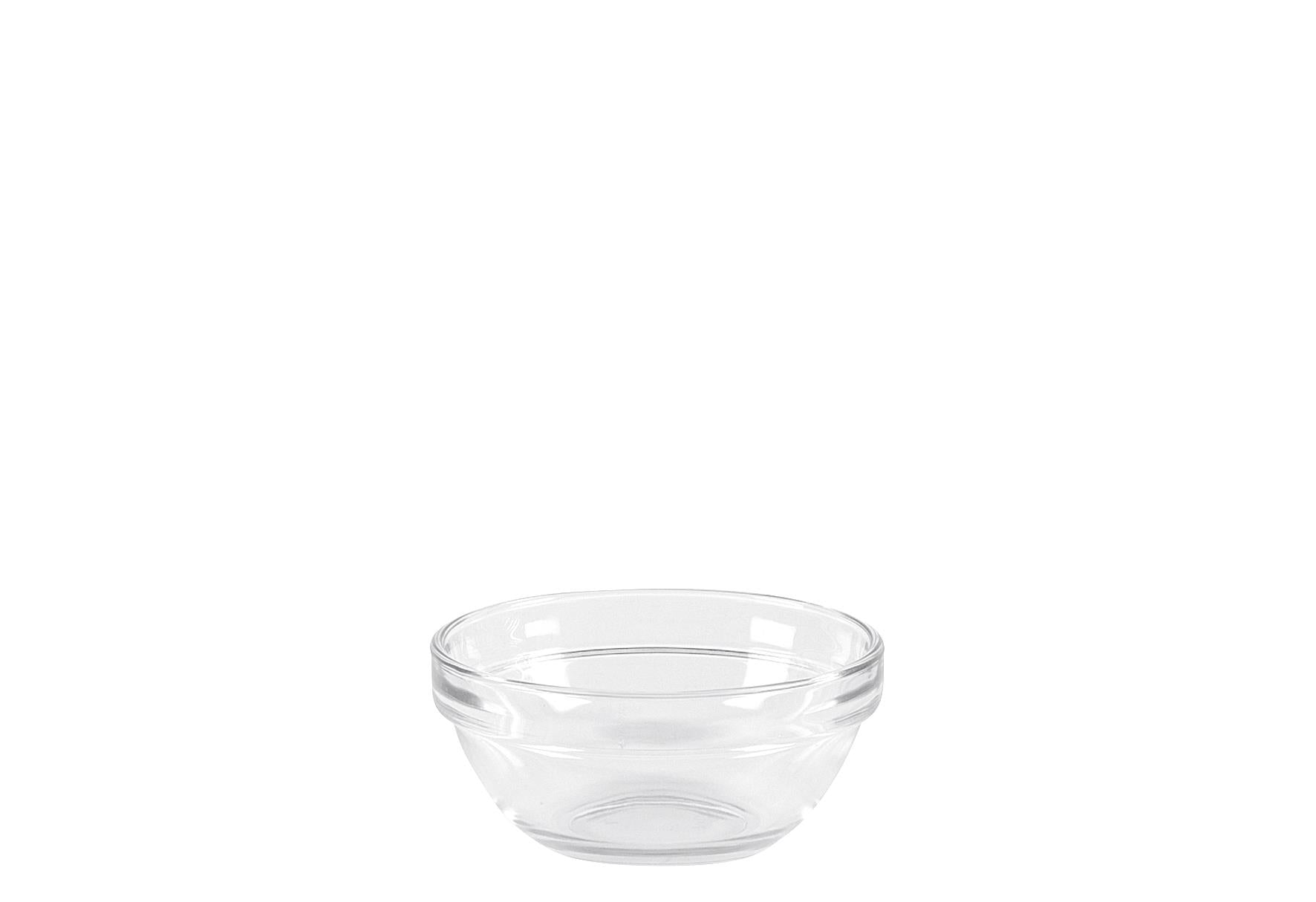 LUMINARC Schale Empilable stapelbar Ø9cm - VPE: 6