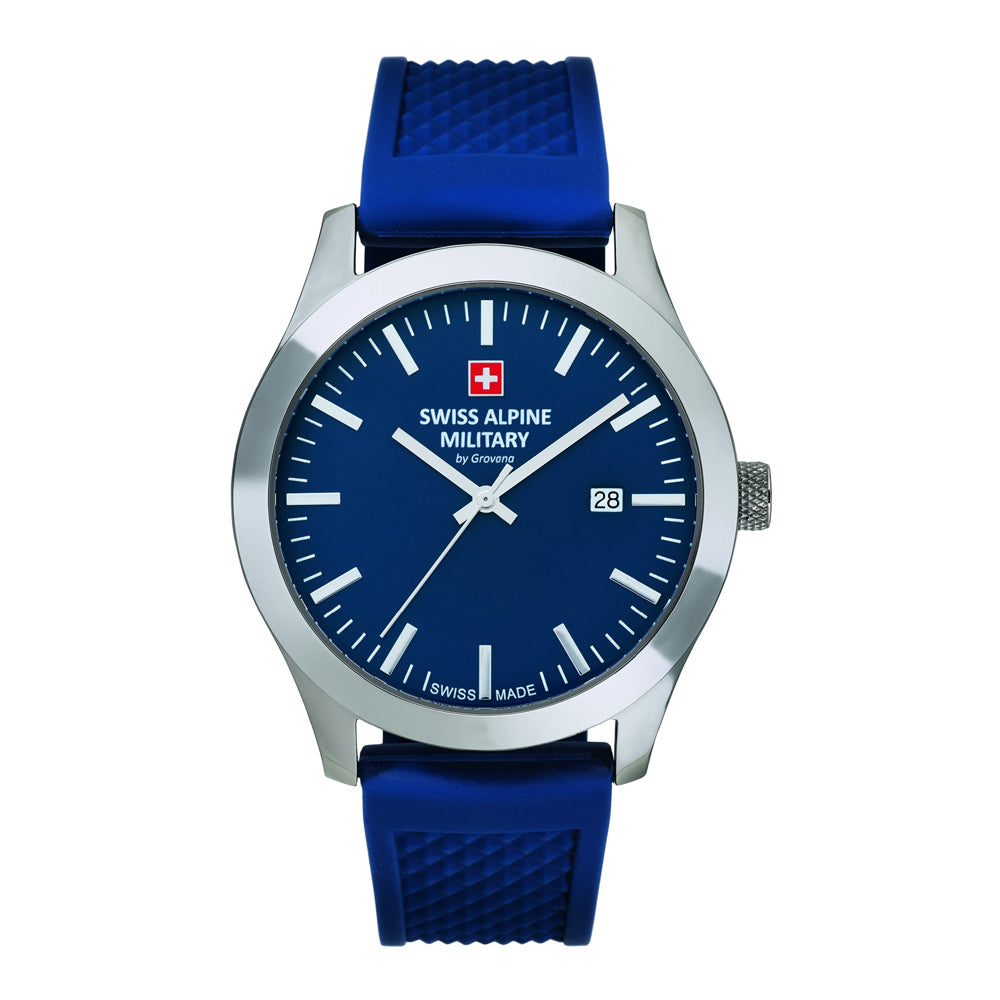 Swiss Alpine Military 7055.1835SAM Herrenuhr
