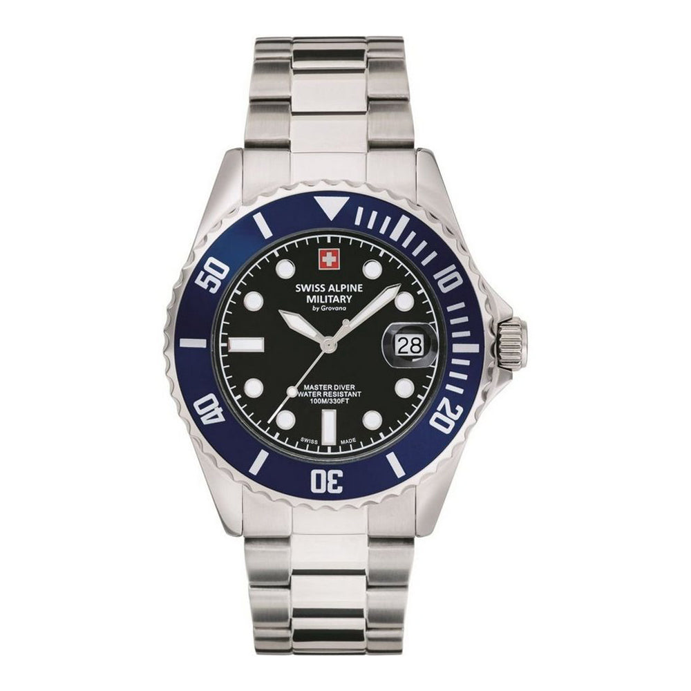 Swiss Alpine Military 7053.1136SAM Herrenuhr