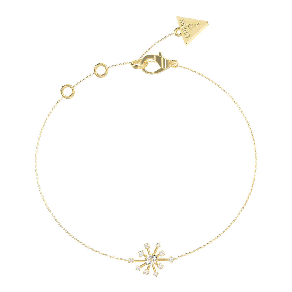 Guess Damenarmband JUBB05564JWYGL