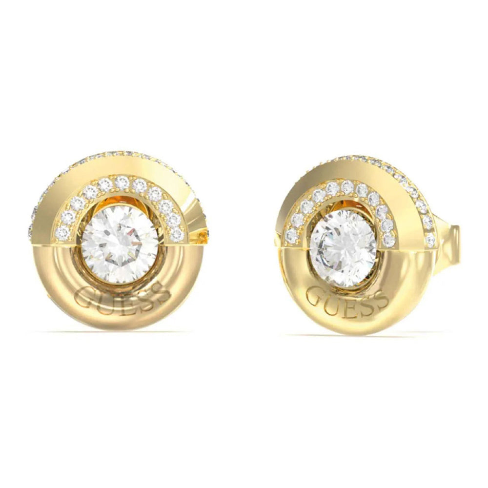 Guess Damenohrstecker JUBE05380JWYGTU