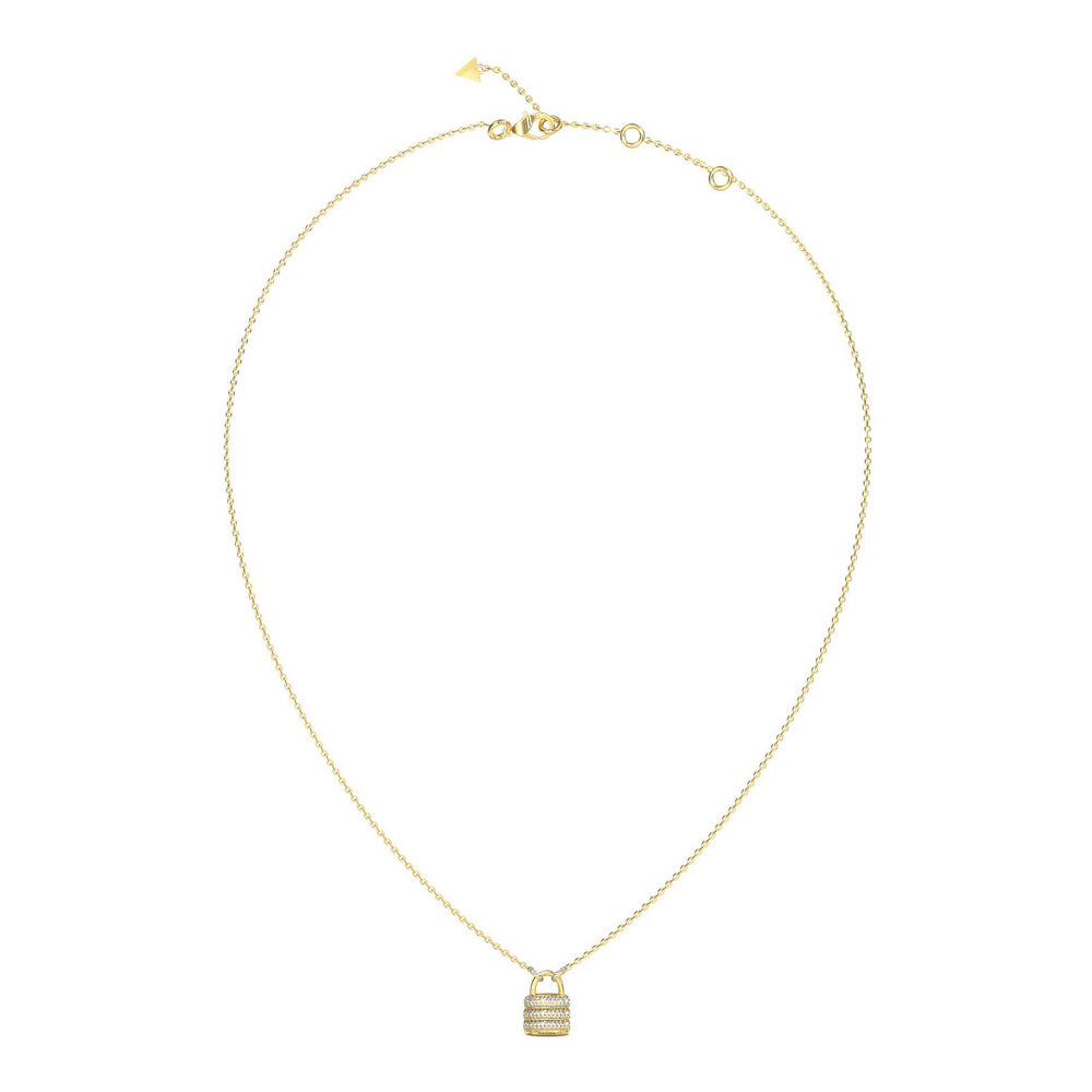 Guess Damenhalskette JUBN05417JWYGTU
