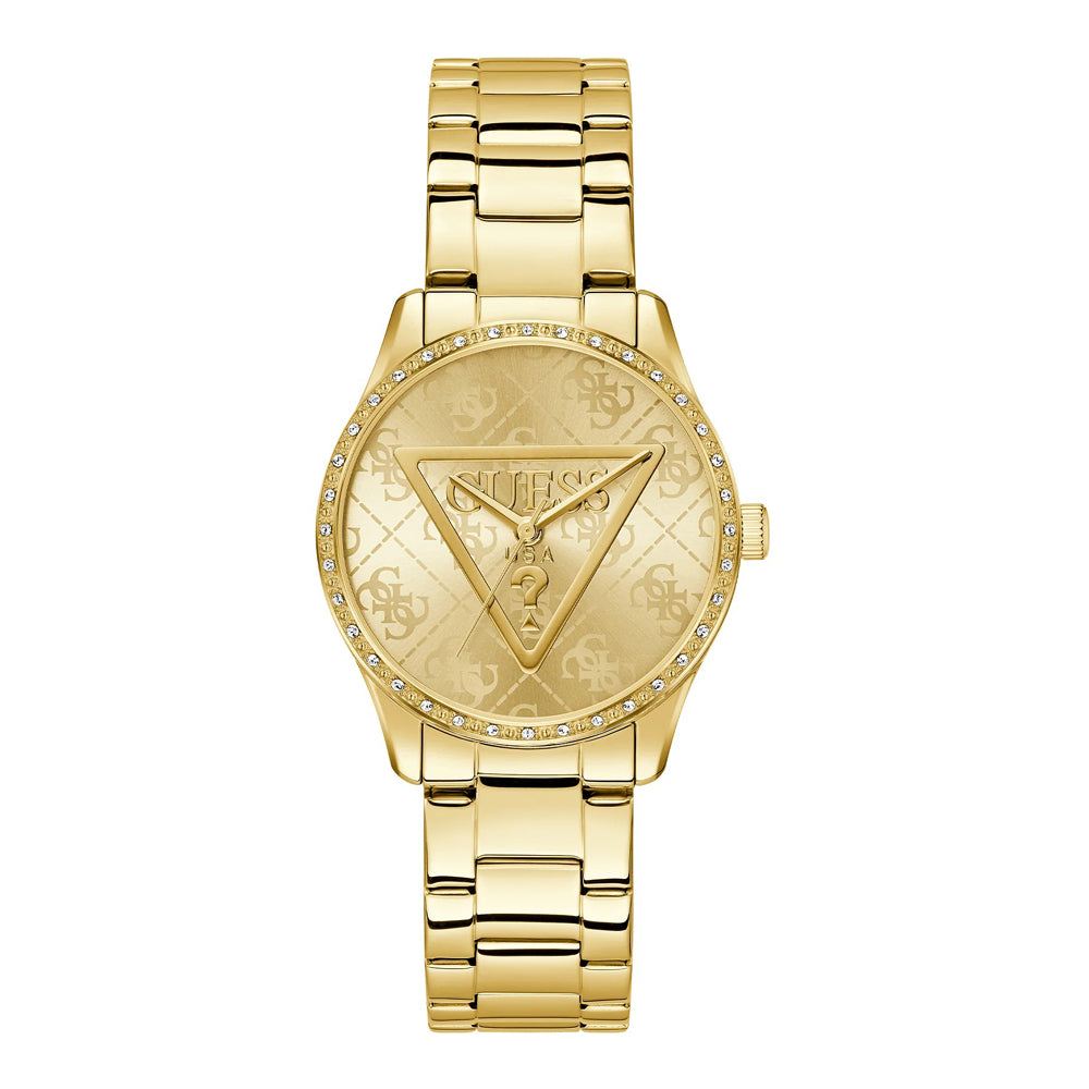 Guess Roxy GW0987L2 Damenuhr