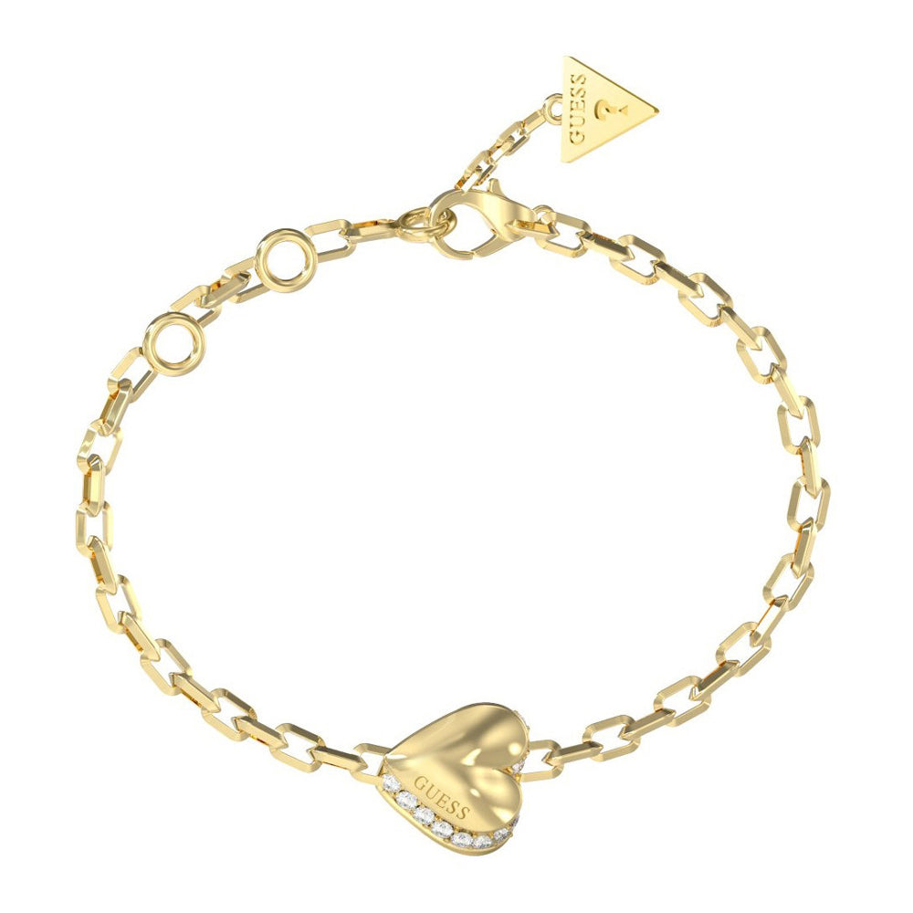 Guess Damenarmband JUBB06088JWYGL