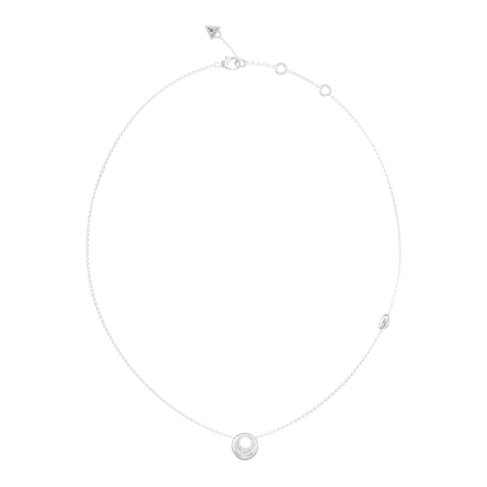 Guess Damenhalskette JUBN06245JWRHTU