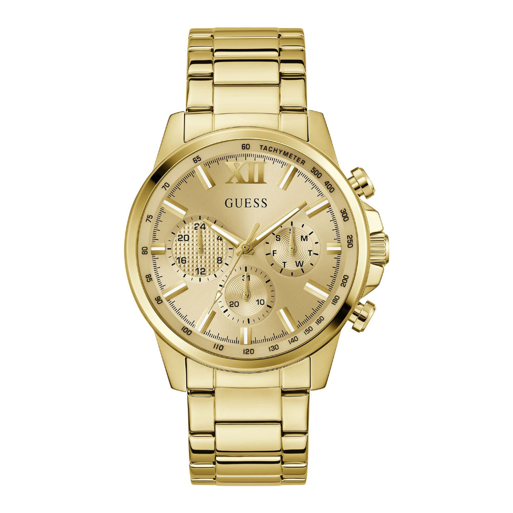 Guess Walker GW0900G2 Herrenuhr