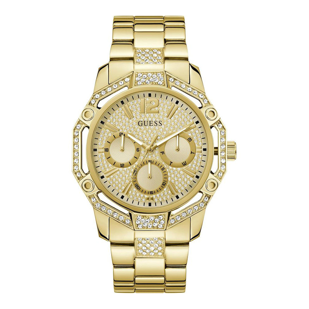 Guess Regal GW0990G2 Herrenuhr
