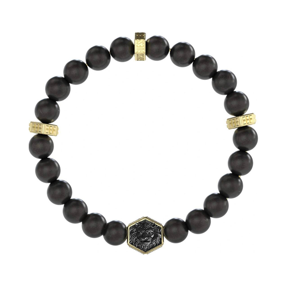 Guess Herrenarmband JUMB06005JWYGBKTU