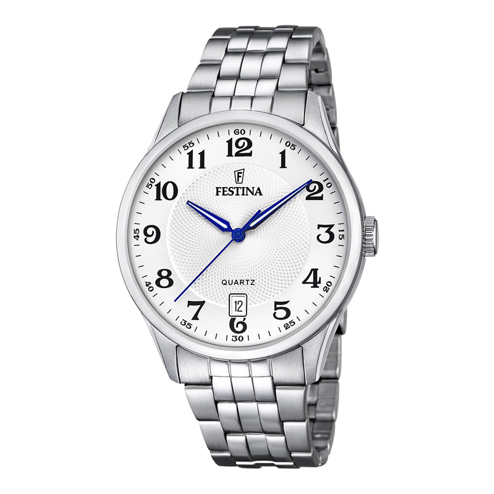 Festina Classics F20425/1 Herrenuhr