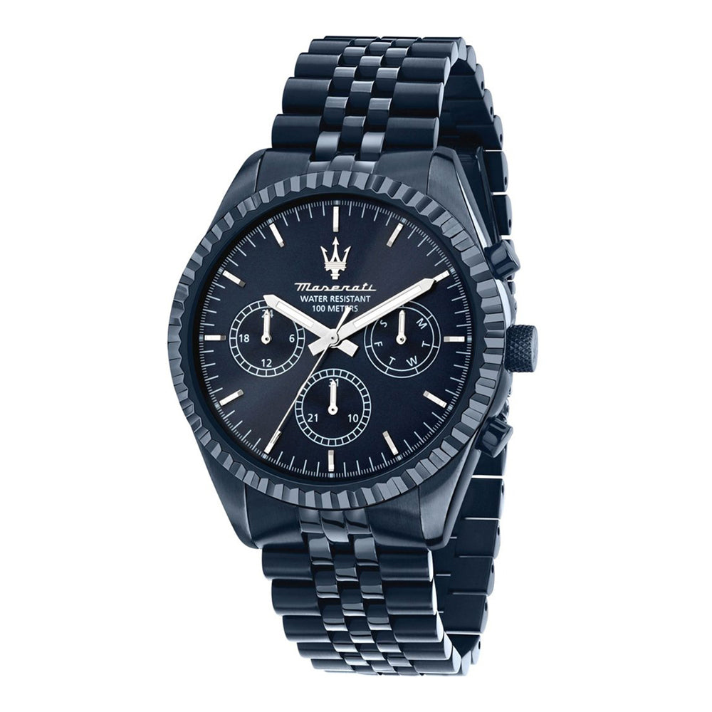Maserati Competizione R8873600011 Herrenuhr