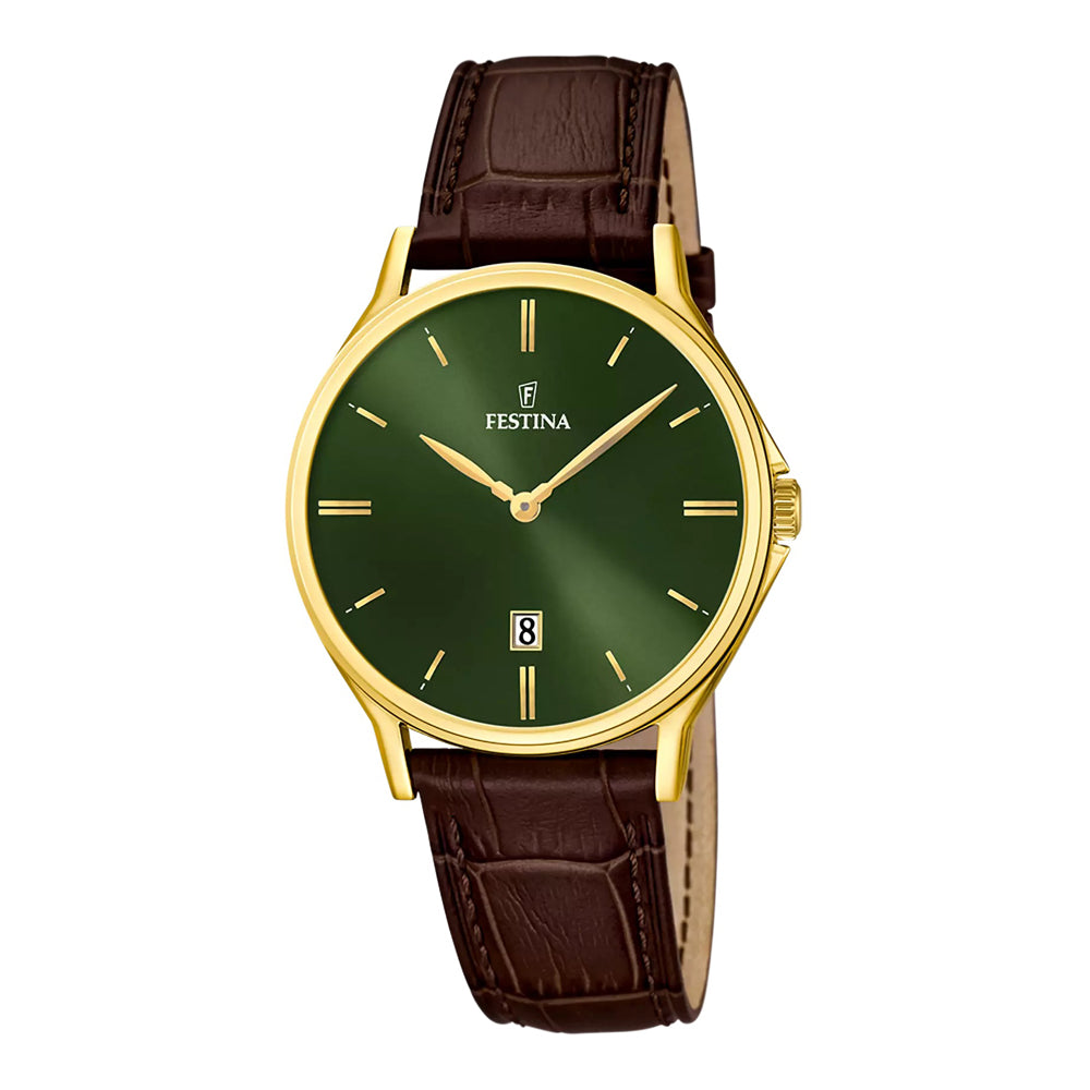 Festina Classics F16747/5 Herrenuhr