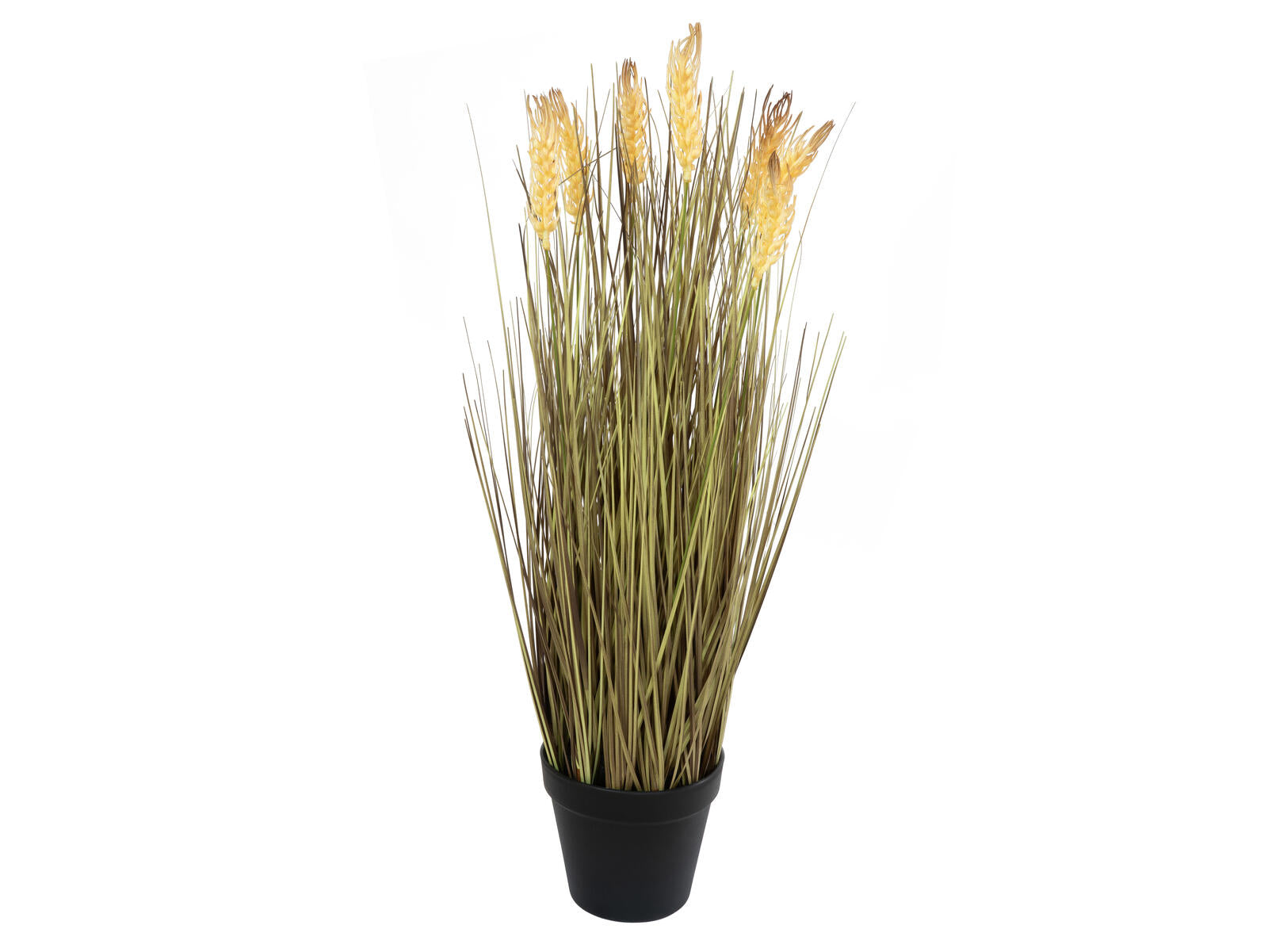 EUROPALMS weißen erntereif künstlich 60cm