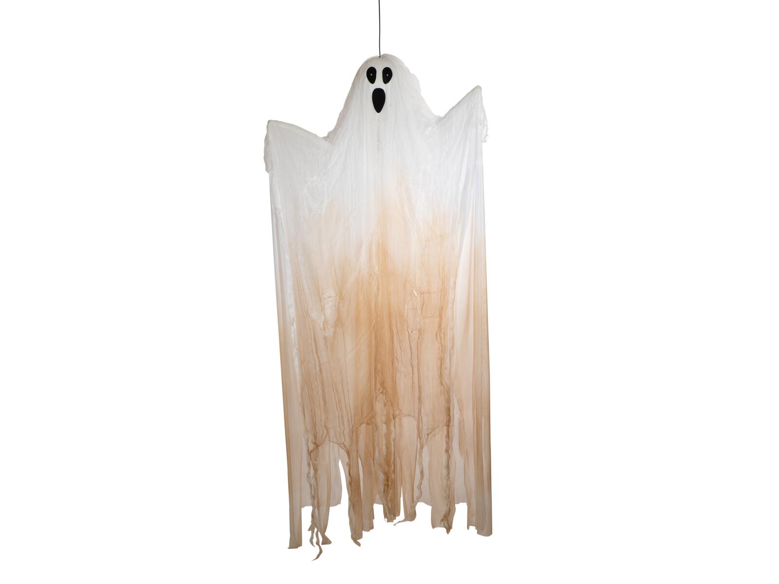 EUROPALMS Halloween Figur Geist rotierend 153cm