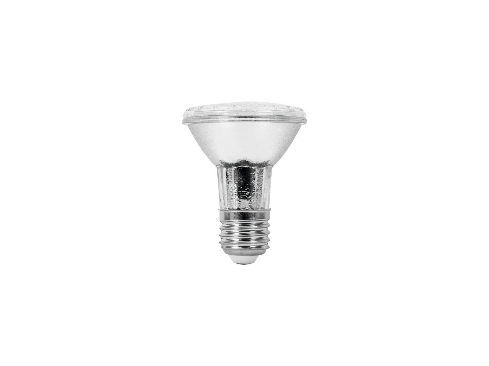 OMNILUX PAR-20 230V SMD 3W E-27 40 LEDs UV