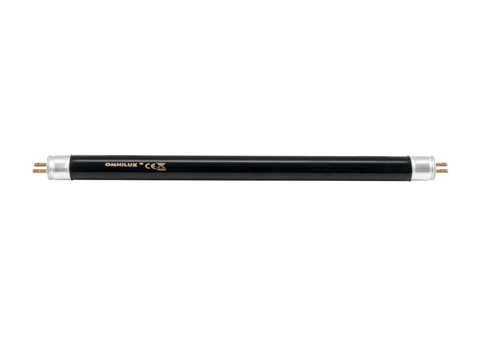 OMNILUX UV-Röhre 6W G5 212x16mm T5