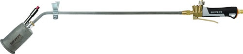 Aufschweißbrenner PRO 88 Titanium 70/850 Piezo SIEVERT