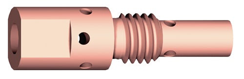 Düsenstock M 6 Länge 35 mm für MB GRIP 25 AK / MB EVO PRO 25 ABINZEL - VPE: 10