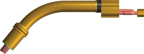 Brennerhals 50° Standard für MB GRIP 401 D ABINZEL