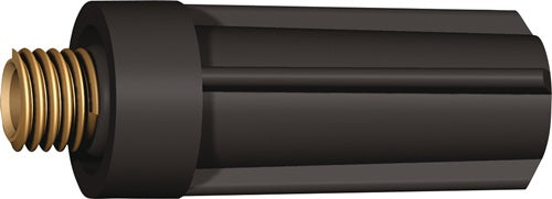 Brennerkappe mittel ABITIG GRIP 9/20 ABINZEL - VPE: 10