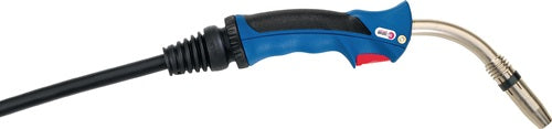 MIG/MAG Schweißbrenner MB GRIP 24 KD luftgekühlt 3 m Standard ABINZEL