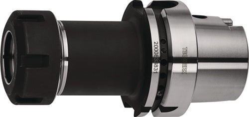 Spannzangenfutter ER DIN 69893A Spann-D.2-16mm HSK-A63 A.-L.100mm TECWERK