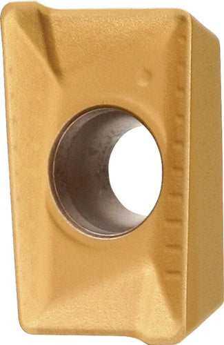 Wendeschneidplatte APKT 1003PDER-M PMK30 Bearb.mittel TECWERK - VPE: 10