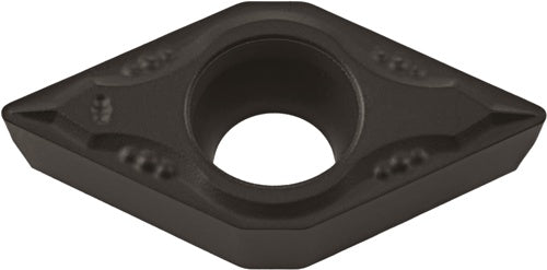 Wendeschneidplatte DCMT070202-F PMK30 Bearb.Schlicht TECWERK - VPE: 10