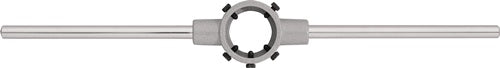 Schneideisenhalter DIN 225 D.45mm H.18mm Zinkdruckg.TECWERK