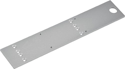 Montageplatte silber passend für TS 73 EMF DORMAKABA