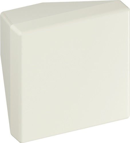 Möbelknopf 547321 Kunststoff 99 reinweiß HEWI