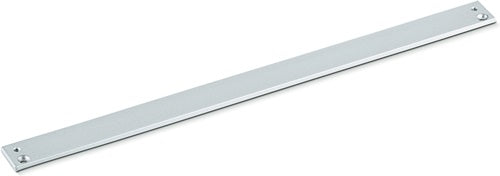 Montageplatte passend für TS 3000 V / TS 5000 silber GEZE