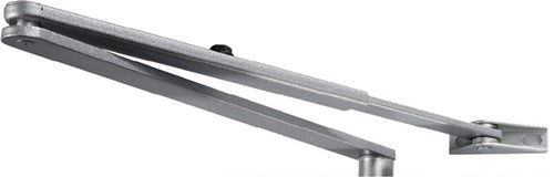 Feststellgestänge weiß 9016 Standard für TS 4000/2000 GEZE