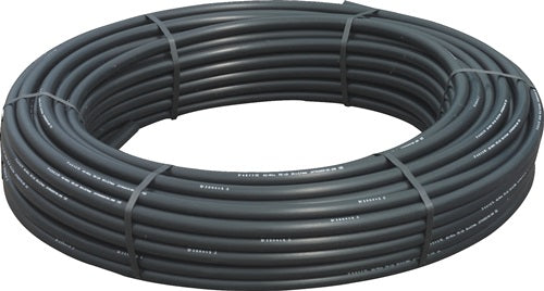 Druckrohr PE1 – VPE: 100 Maß 25 mm 16 bar Länge 1 – VPE: 100 m BEVO – VPE: 100