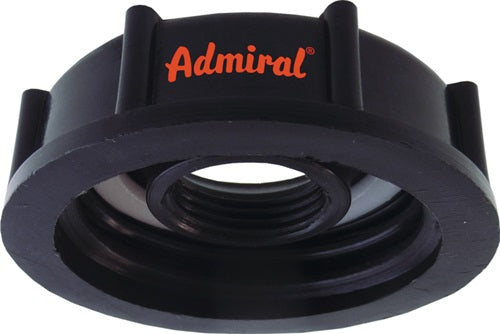 Container Adapter 1359 IBC S60 x 3/4 IG innenliegend 2 x Innengewinde ADMIRAL