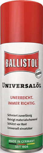 Universalöl 200 ml Spraydose BALLISTOL