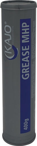 Meißelhammerpaste Grease MHP 400 g kupferfarben/grau Kartusche KAJO - VPE: 24