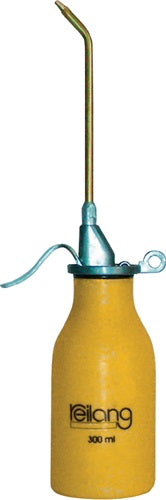Öler MERKUR Polyethylen 300 ml Doppelpumpe REILANG